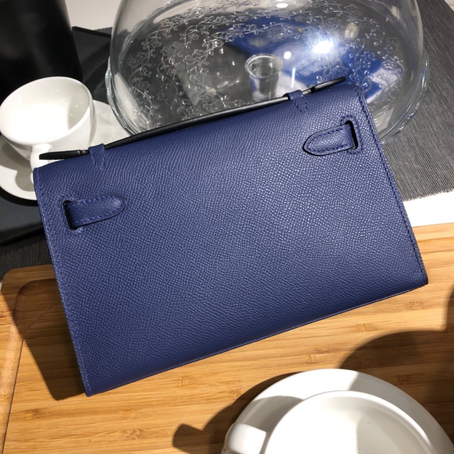 Hermes MINI Kelly 22 Handbag, Original Quality