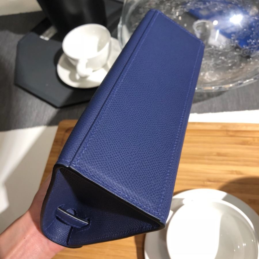 Hermes MINI Kelly 22 Handbag, Original Quality