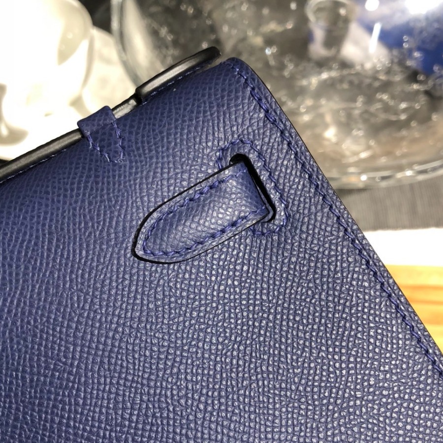 Hermes MINI Kelly 22 Handbag, Original Quality