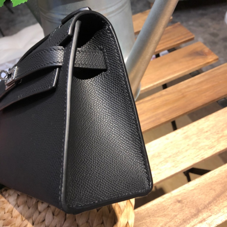 Hermes MINI Kelly 22 Handbag, Original Quality