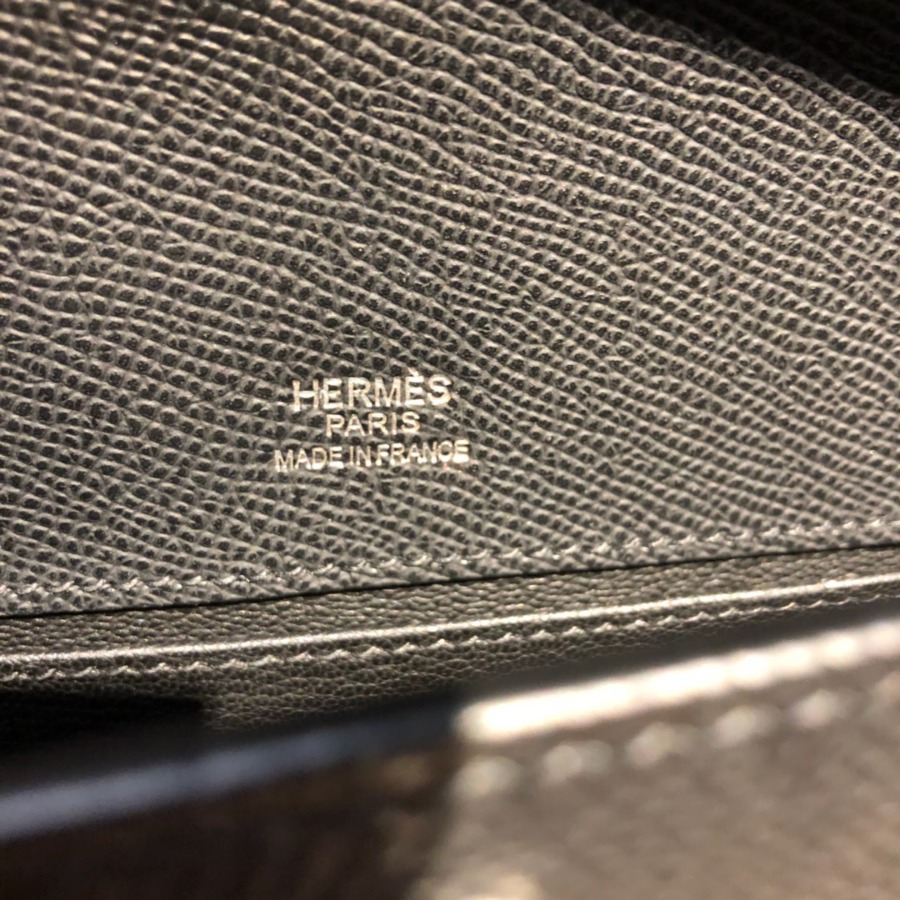 Hermes MINI Kelly 22 Handbag, Original Quality