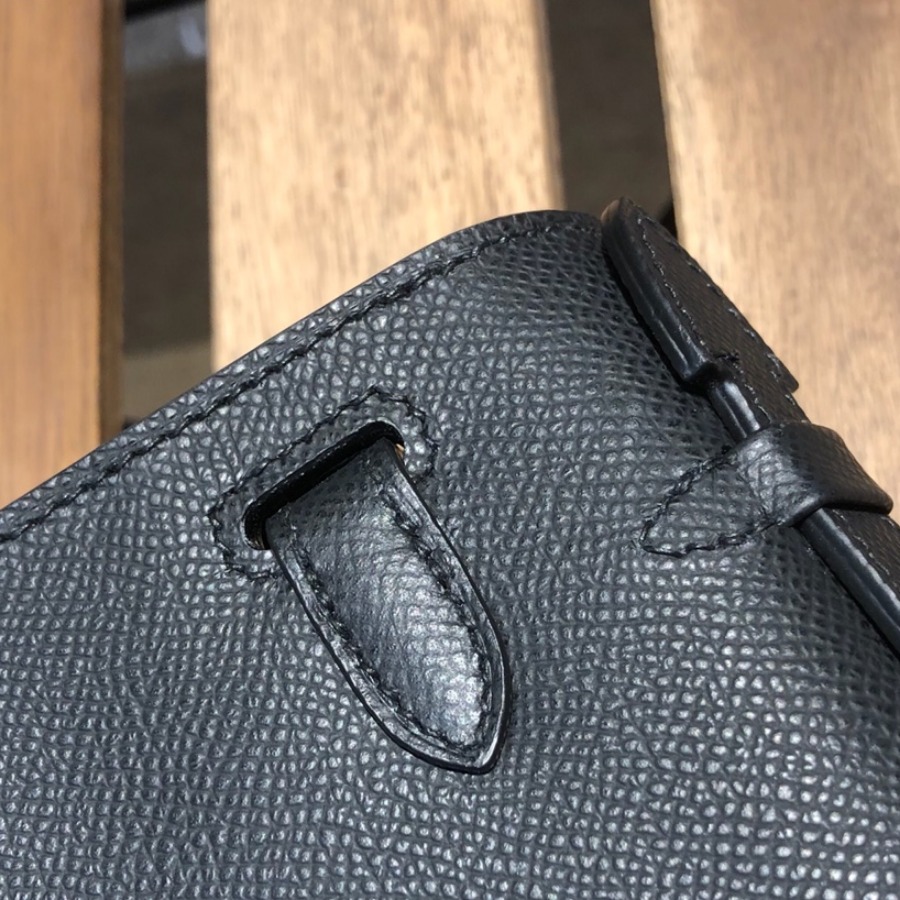 Hermes MINI Kelly 22 Handbag, Original Quality