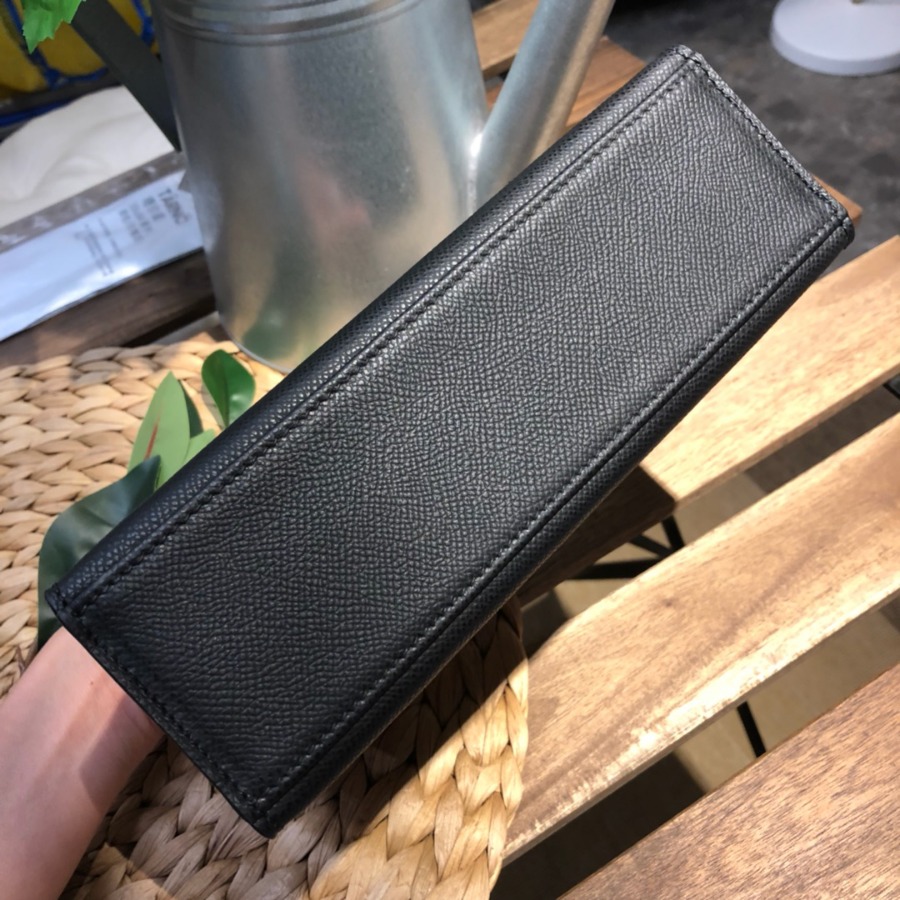 Hermes MINI Kelly 22 Handbag, Original Quality