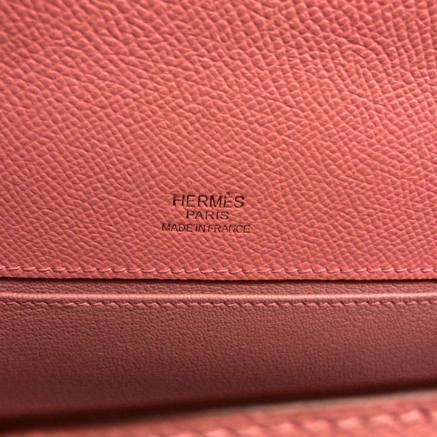 Hermes MINI Kelly 22 Handbag, Original Quality
