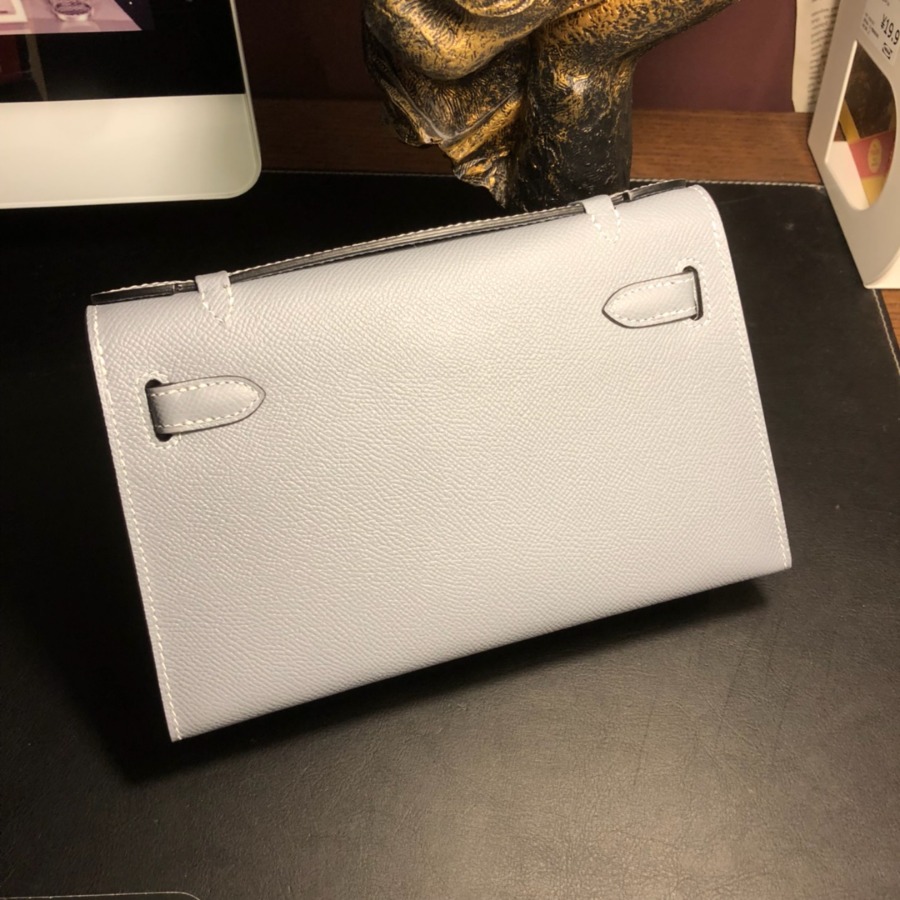 Hermes MINI Kelly 22 Handbag, Original Quality