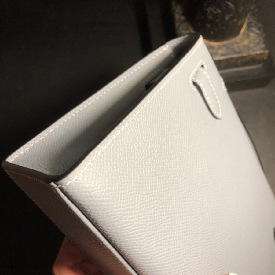 Hermes MINI Kelly 22 Handbag, Original Quality