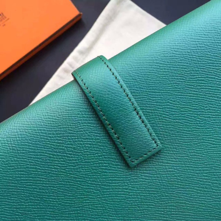 Hermes Jige Elan 29 clutch