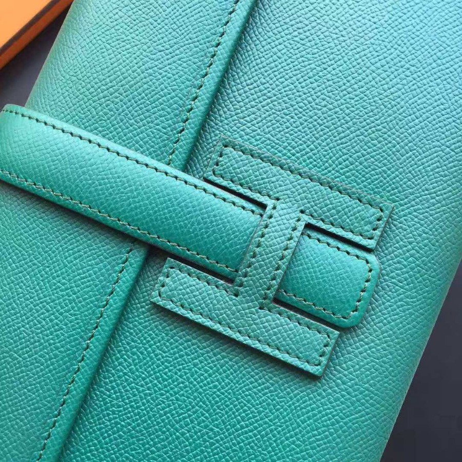 Hermes Jige Elan 29 clutch