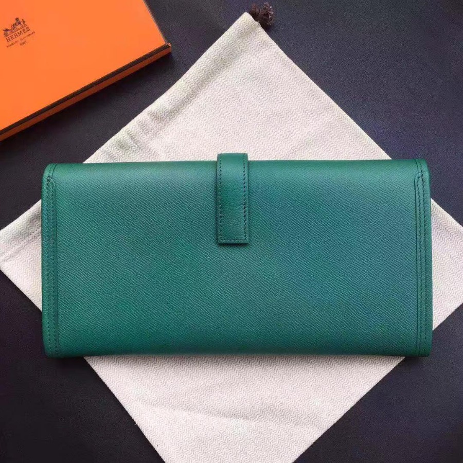 Hermes Jige Elan 29 clutch