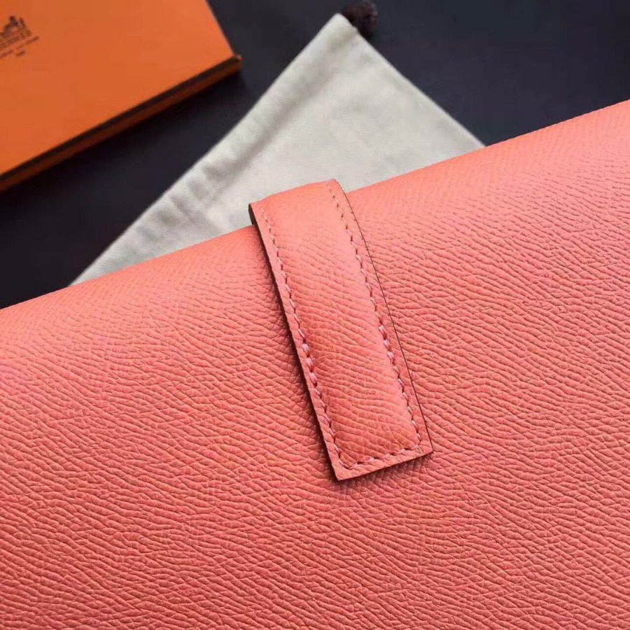 Hermes Jige Elan 29 clutch