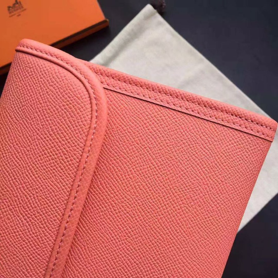 Hermes Jige Elan 29 clutch