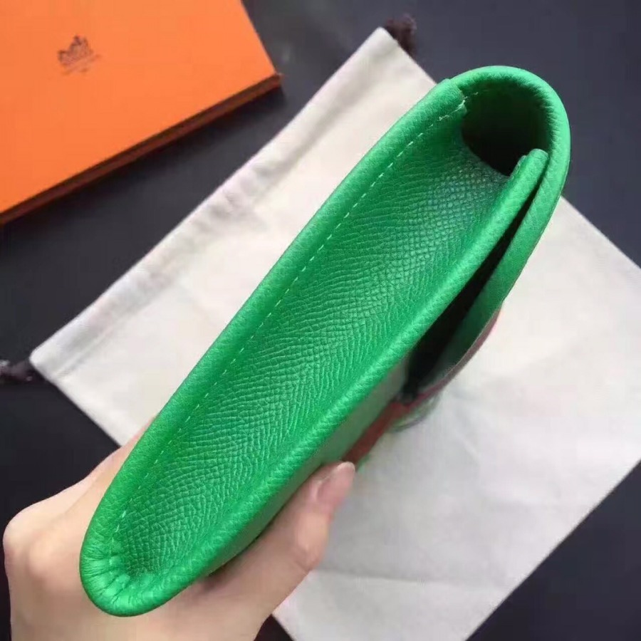 Hermes Jige Elan 29 clutch