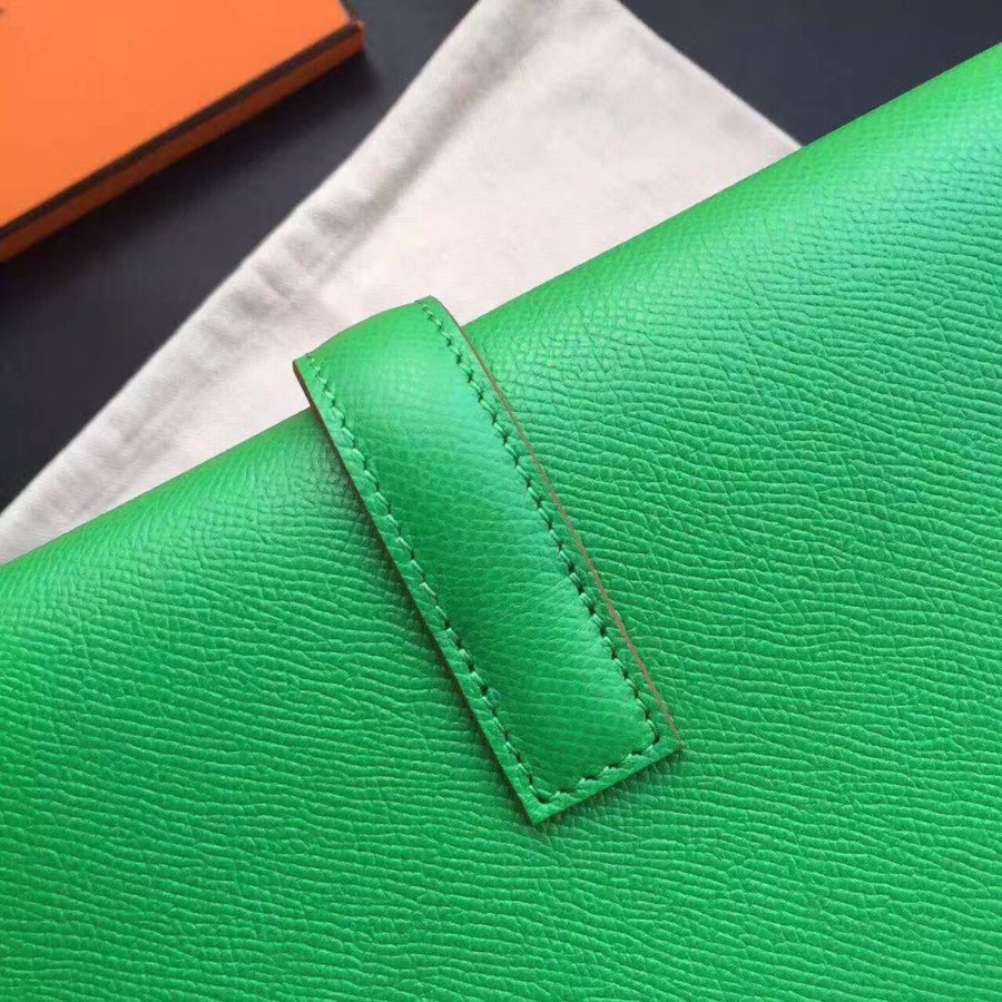 Hermes Jige Elan 29 clutch