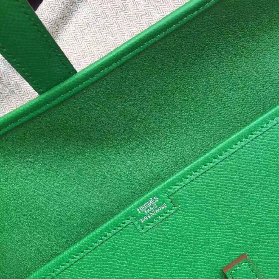 Hermes Jige Elan 29 clutch