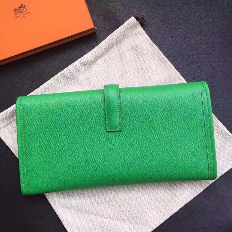 Hermes Jige Elan 29 clutch
