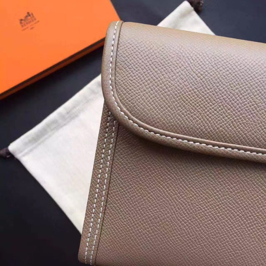 Hermes Jige Elan 29 clutch