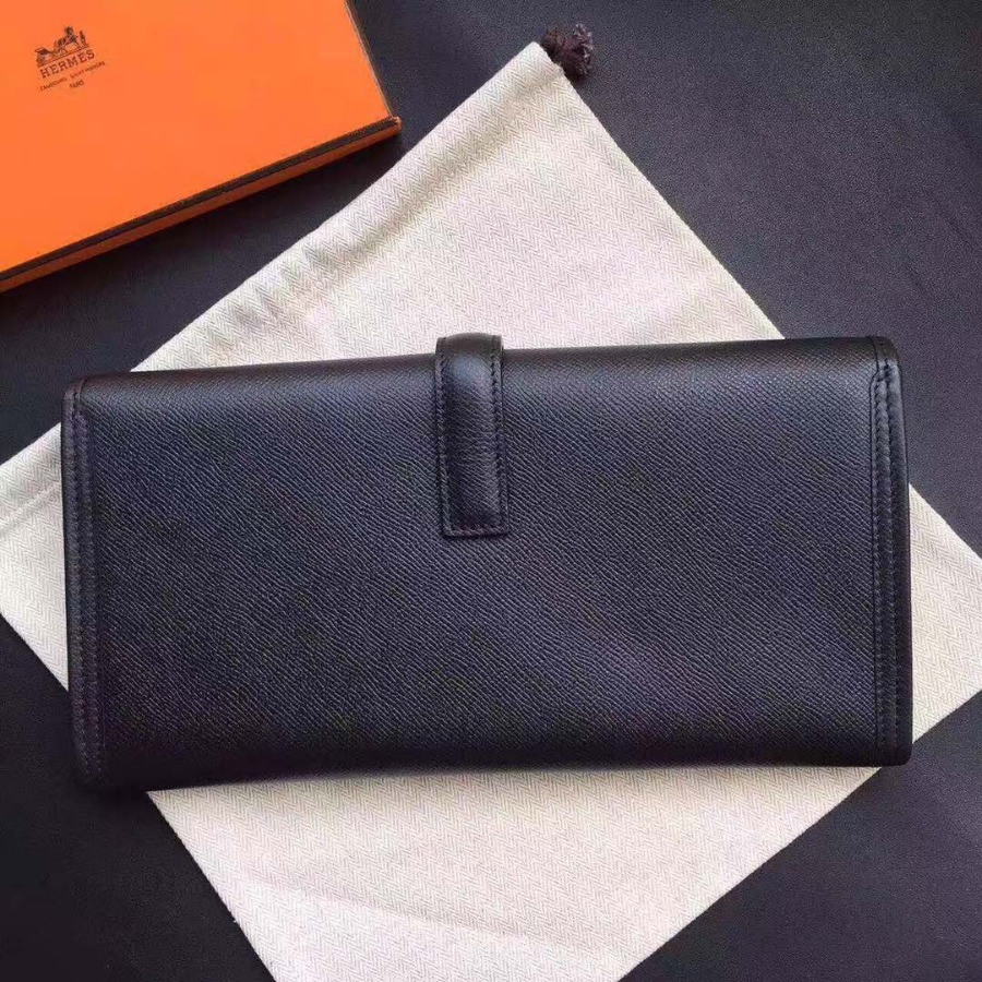 Hermes Jige Elan 29 clutch