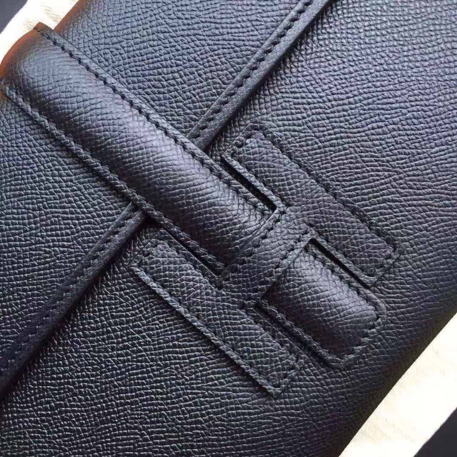 Hermes Jige Elan 29 clutch