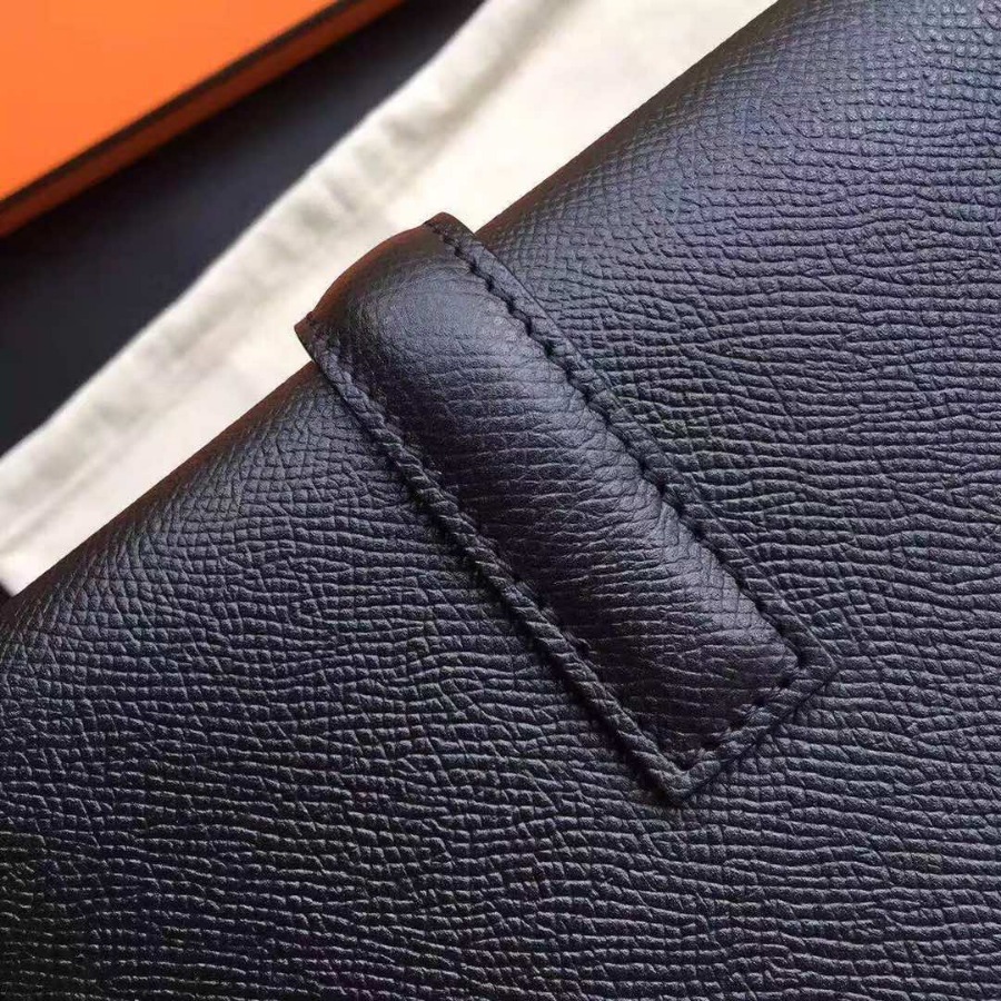 Hermes Jige Elan 29 clutch