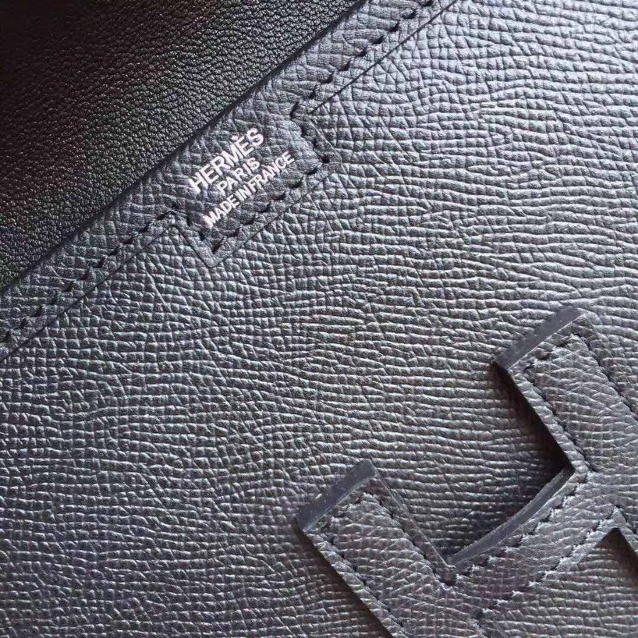 Hermes Jige Elan 29 clutch