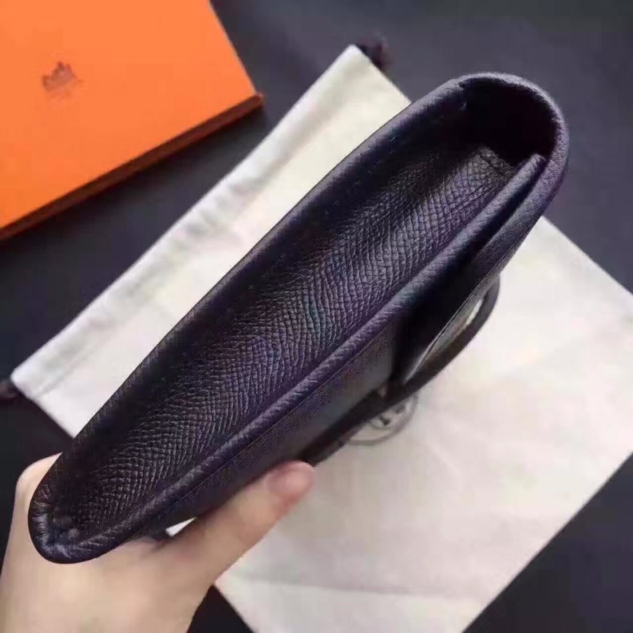 Hermes Jige Elan 29 clutch