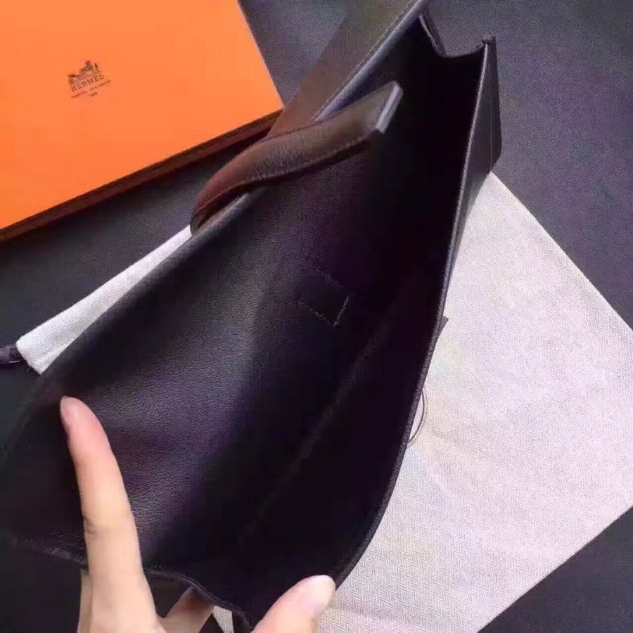 Hermes Jige Elan 29 clutch