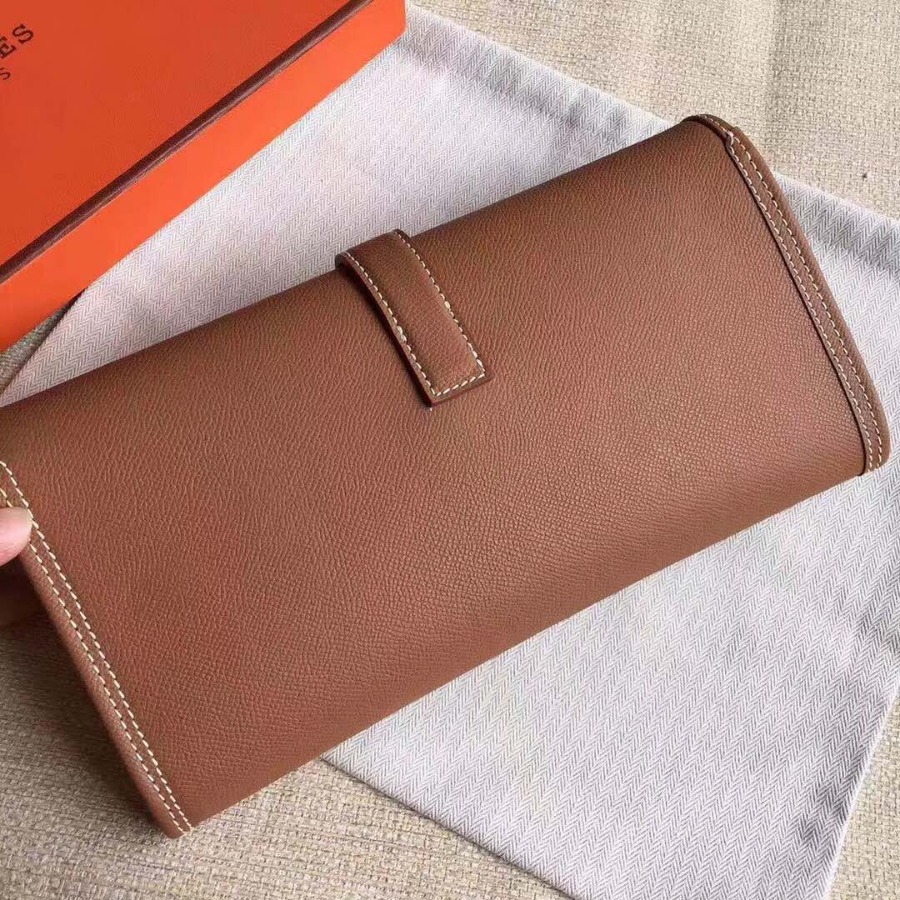 Hermes Jige Elan 29 clutch