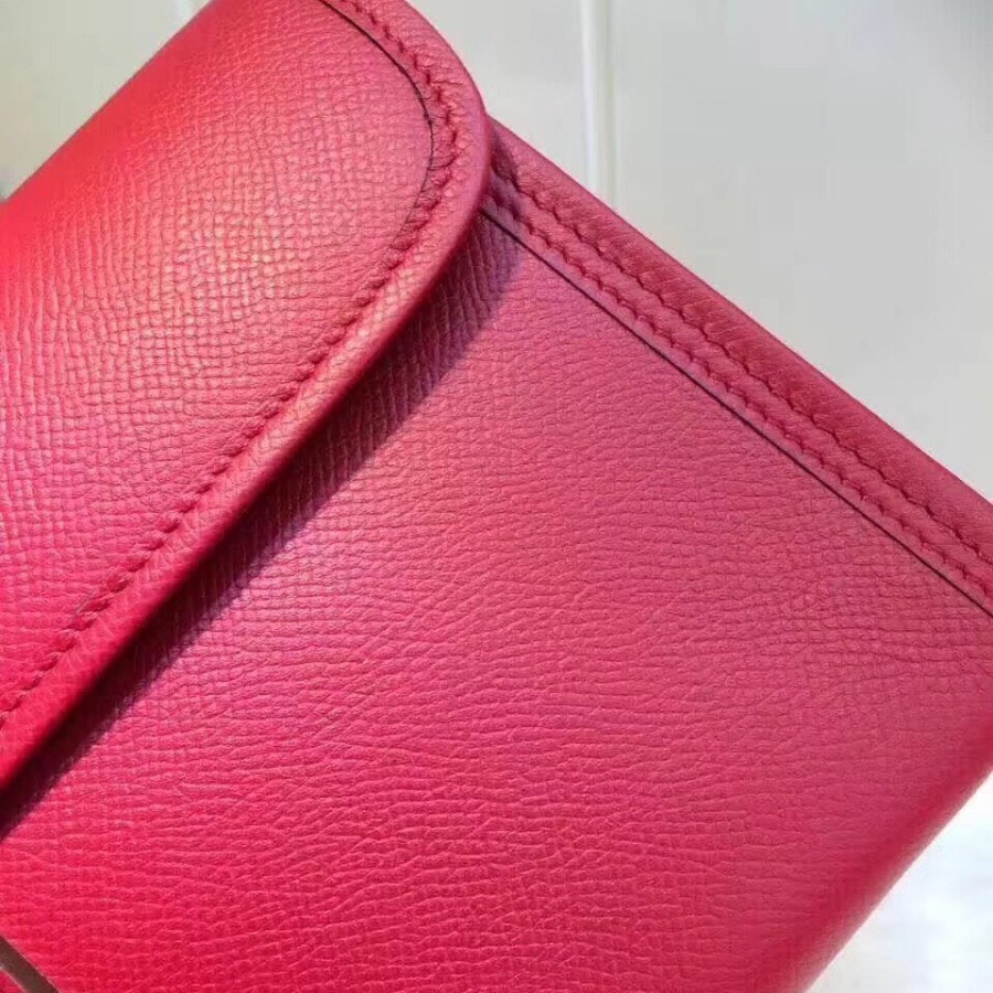 Hermes Jige Elan 29 clutch