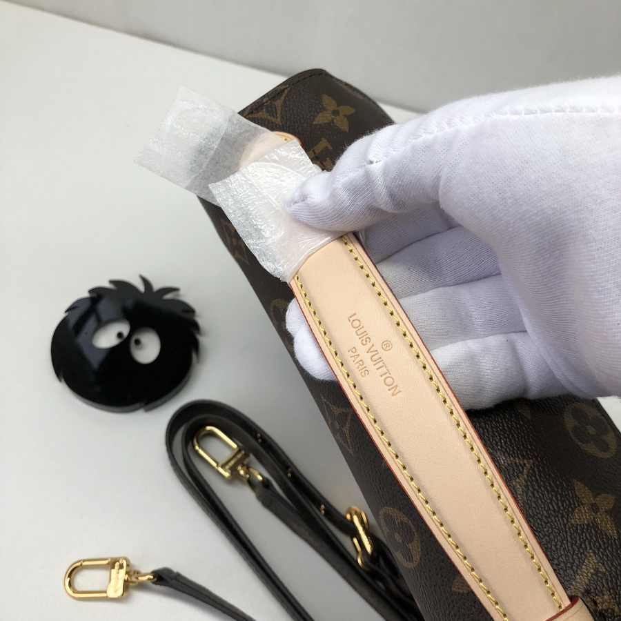 M44875, POCHETTE MÉTIS, LOUIS VUITTON LV, Strap long 100 ~ 120 CM