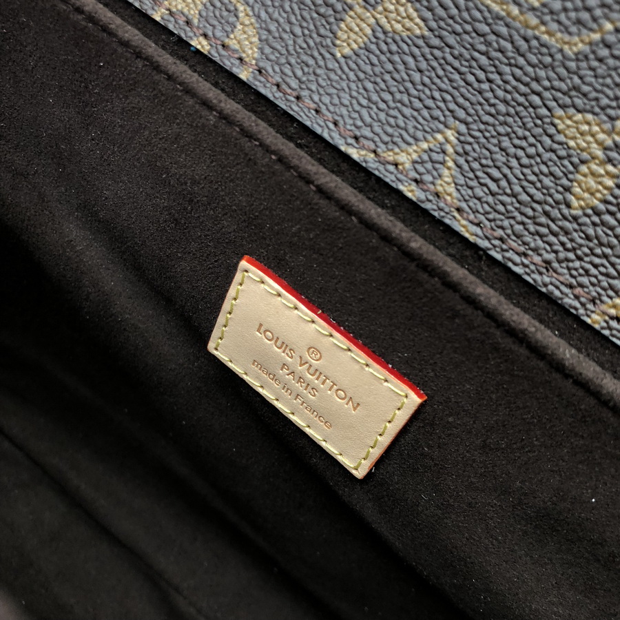 M44875, POCHETTE MÉTIS, LOUIS VUITTON LV, Strap long 100 ~ 120 CM