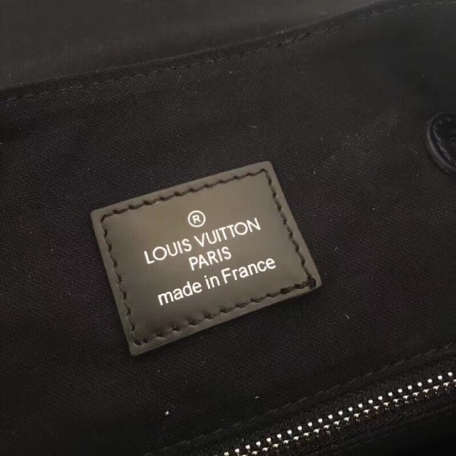 M43735, LOUIS VUITTON LV, CHRISTOPHER PM BACKPACK