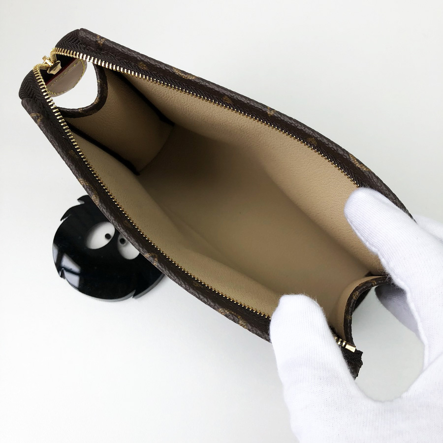 M47544, TOILETRY POUCH 19, Louis Vuitton LV
