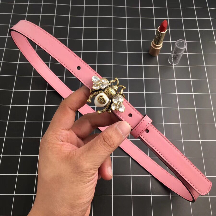 GUCCI  Belts & Cummerbunds, 20mm