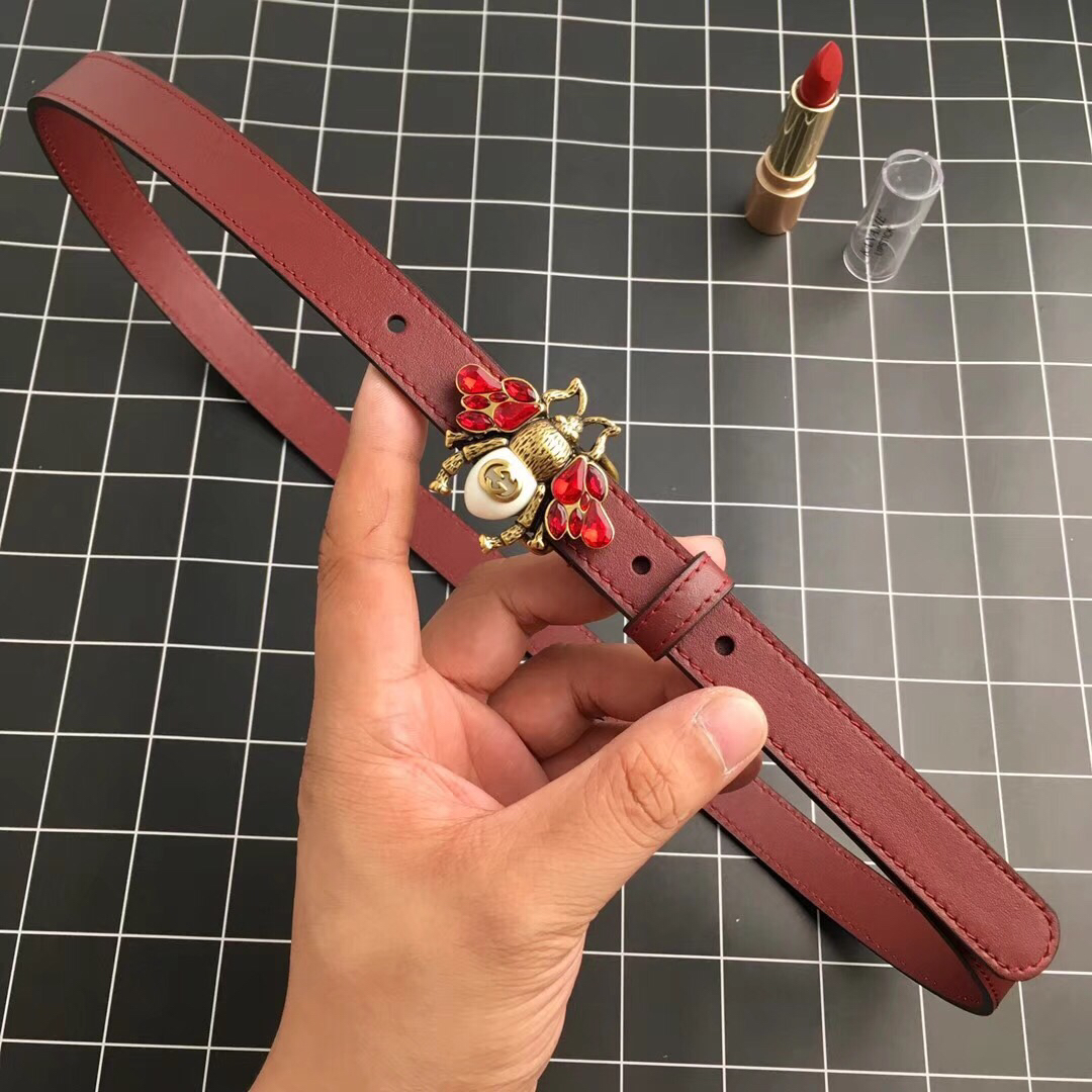 GUCCI  Belts & Cummerbunds, 20mm