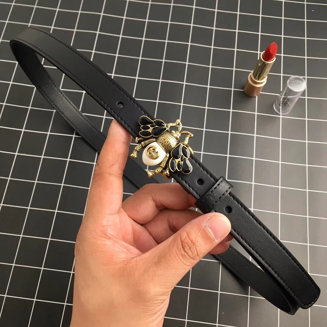 GUCCI  Belts & Cummerbunds, 20mm