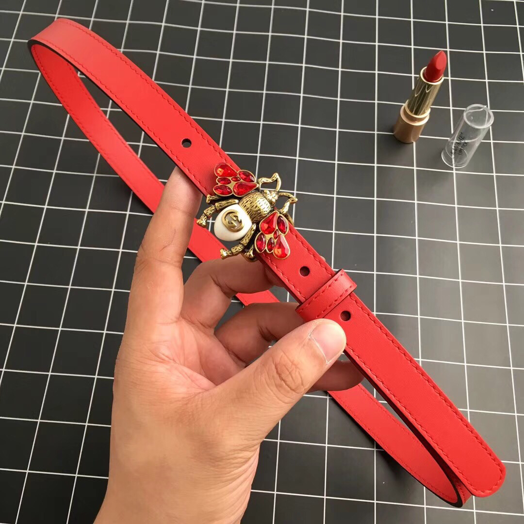 GUCCI  Belts & Cummerbunds, 20mm