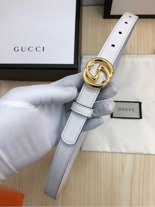 GUCCI  Belts & Cummerbunds, 20mm