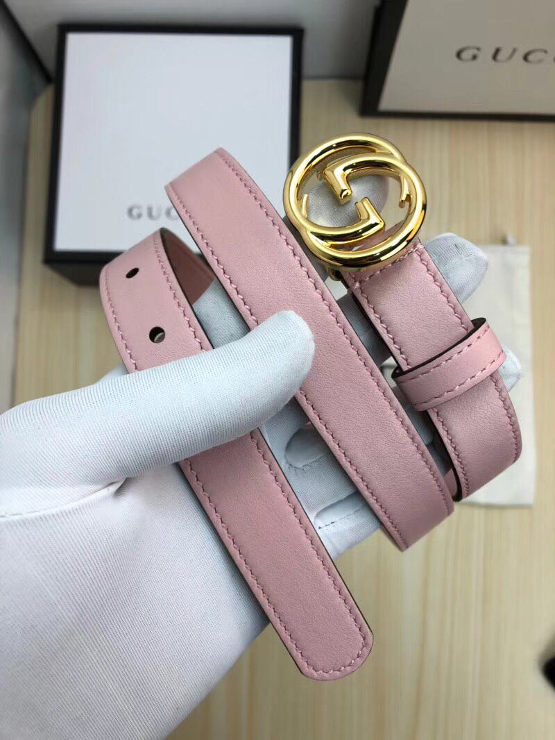 GUCCI  Belts & Cummerbunds, 20mm