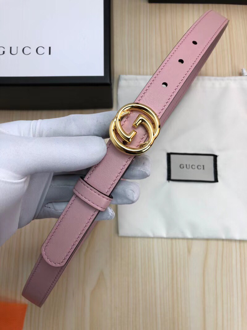GUCCI  Belts & Cummerbunds, 20mm
