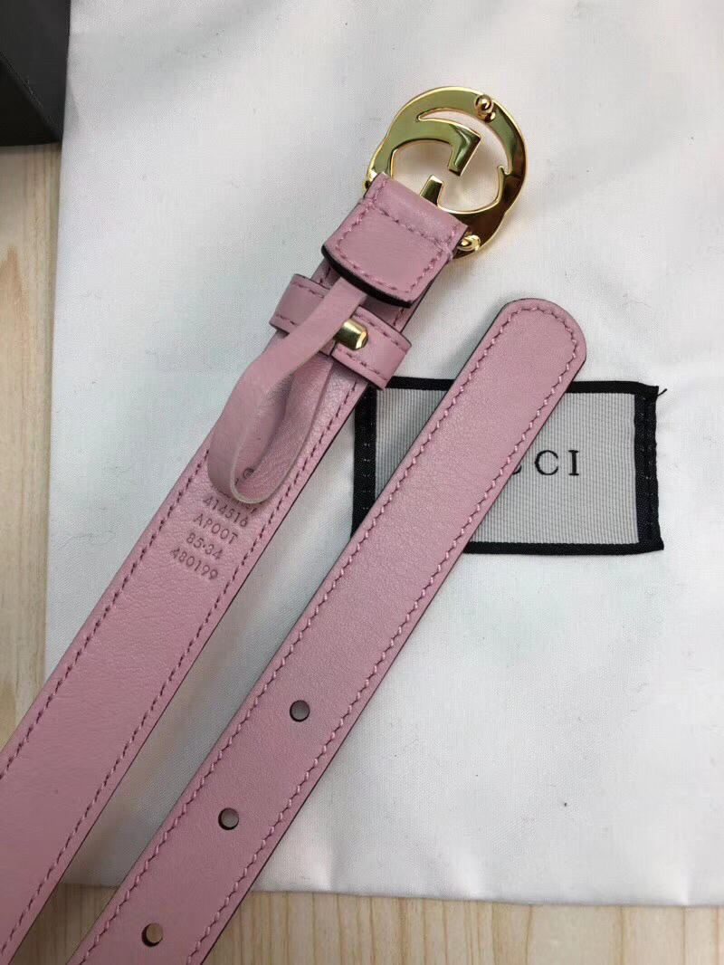 GUCCI  Belts & Cummerbunds, 20mm