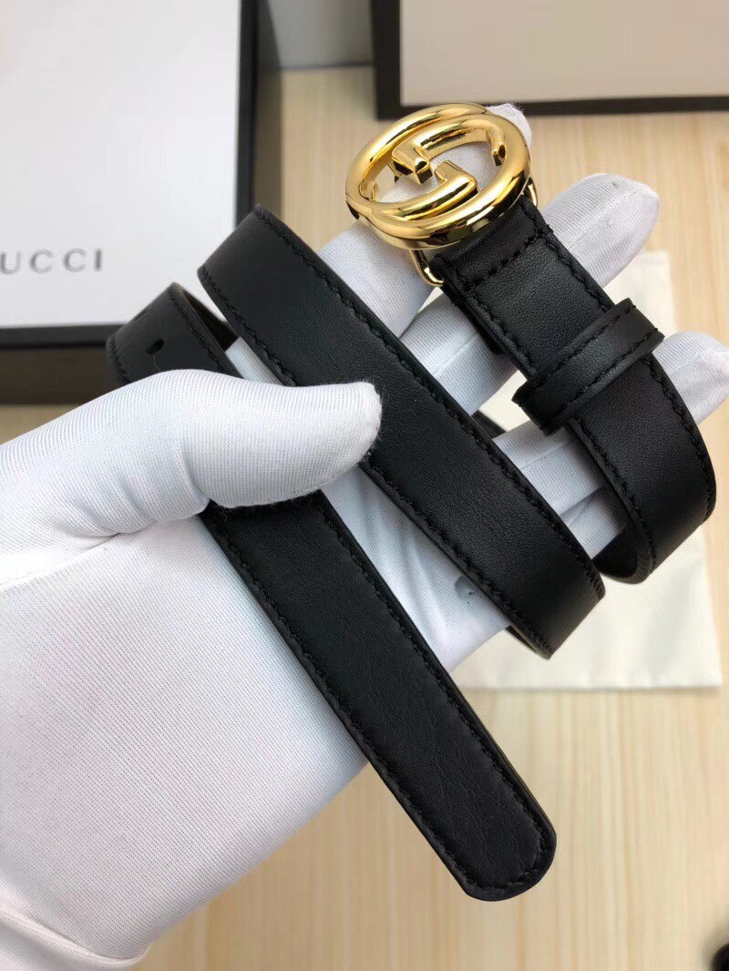GUCCI  Belts & Cummerbunds, 20mm
