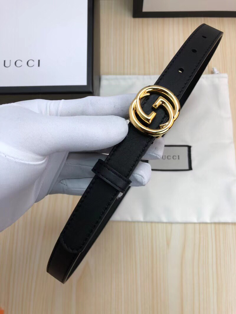 GUCCI  Belts & Cummerbunds, 20mm