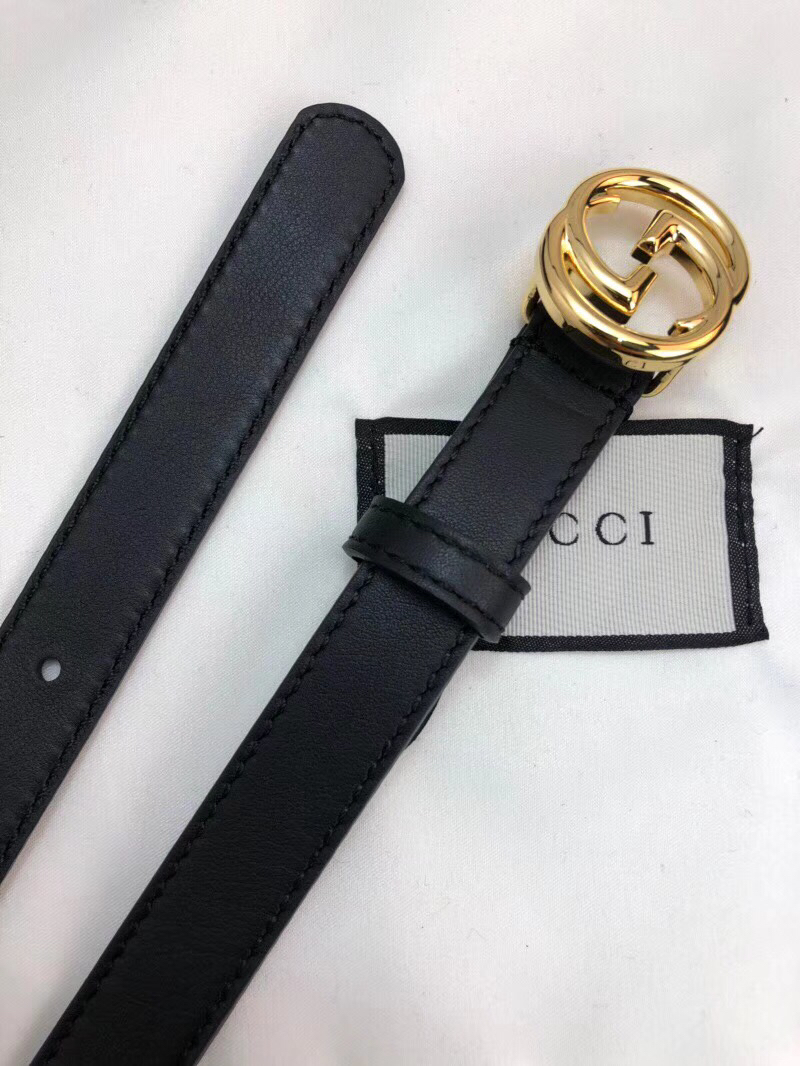 GUCCI  Belts & Cummerbunds, 20mm