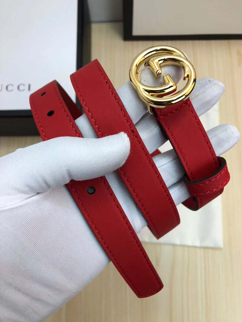 GUCCI  Belts & Cummerbunds, 20mm