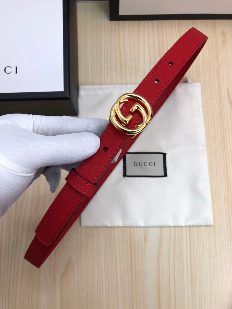 GUCCI  Belts & Cummerbunds, 20mm