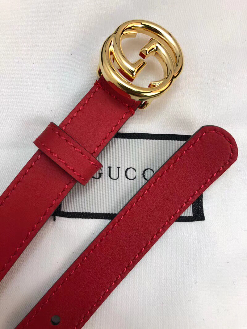 GUCCI  Belts & Cummerbunds, 20mm