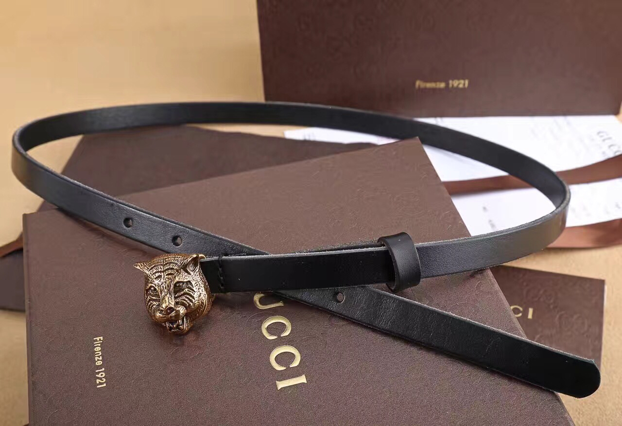 GUCCI  Belts & Cummerbunds, 20mm