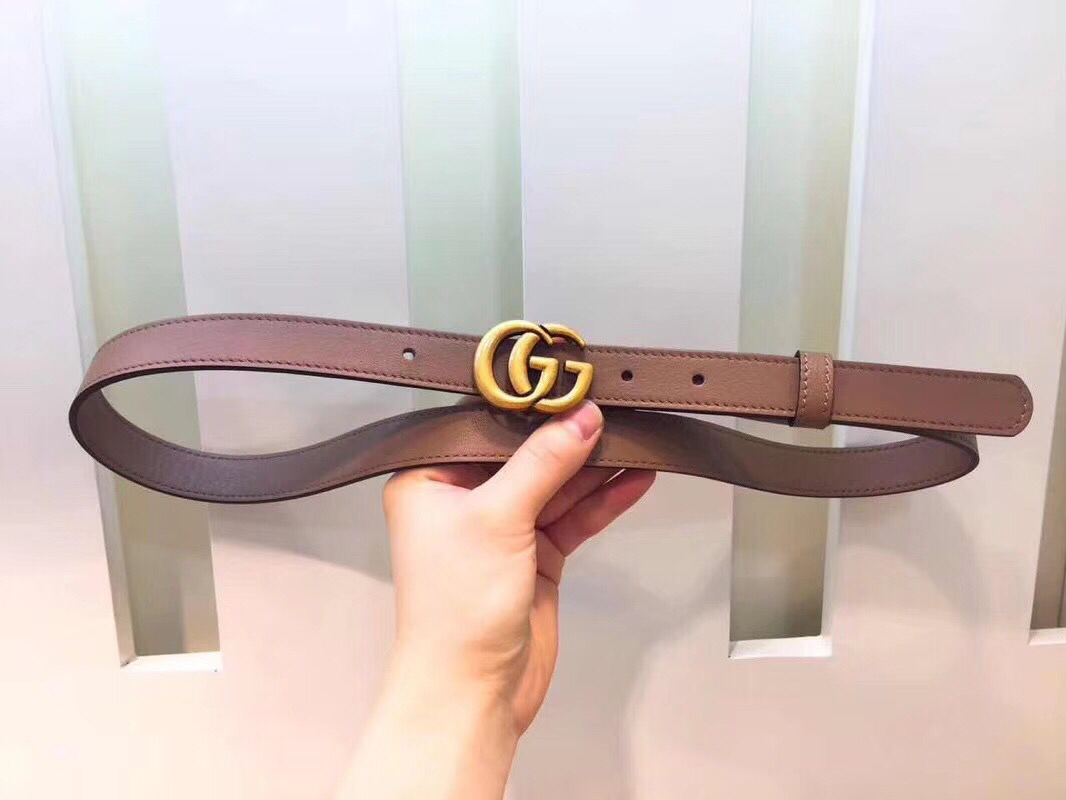 GUCCI  Belts & Cummerbunds, 20mm