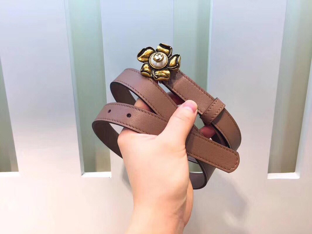GUCCI  Belts & Cummerbunds, 20mm