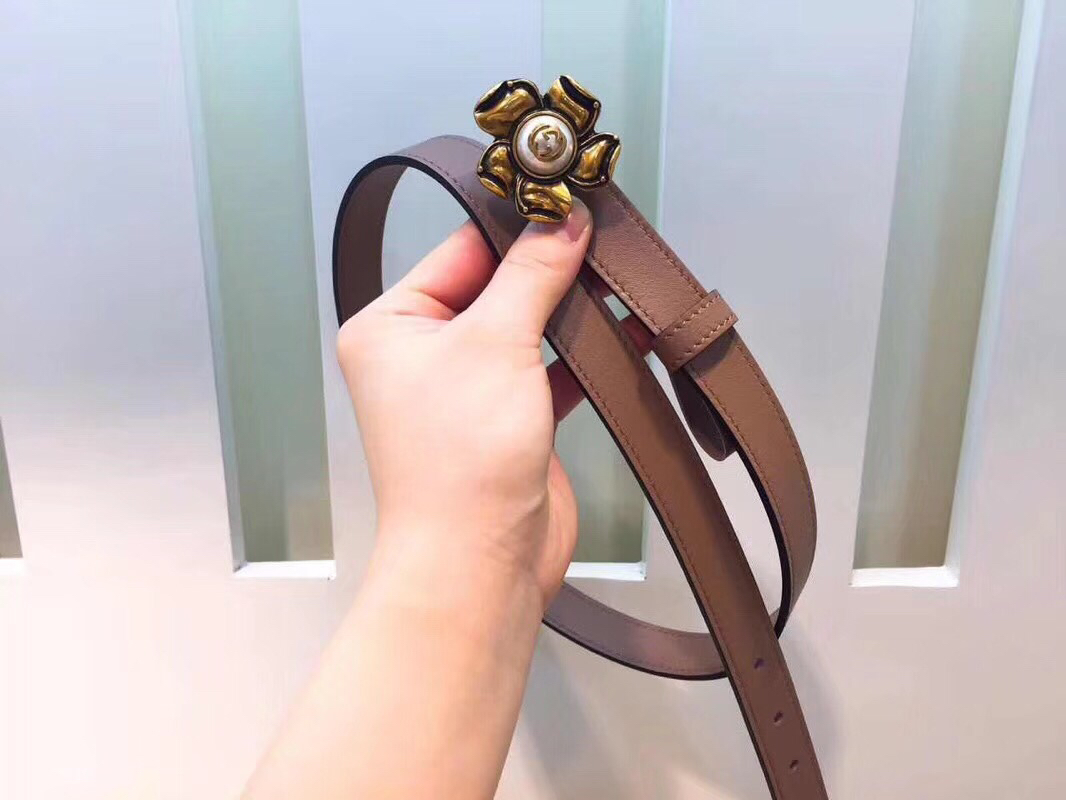 GUCCI  Belts & Cummerbunds, 20mm